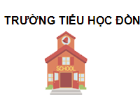 TRUNG TÂM Trường Tiểu học Đồng Xuân